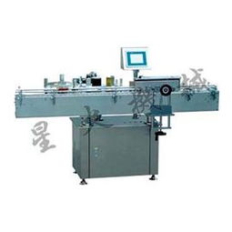 自動貼標(biāo)機 南京星火包裝機械的卓越貢獻(xiàn)