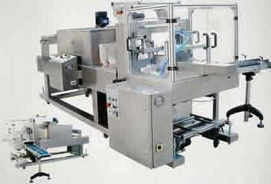 上海宏皓HW-800H疊加型熱收縮機 提升包裝效率與品質的利器