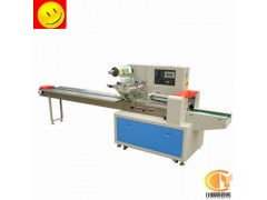 聚焦多功能包裝機械 以棒棒糖果自動包裝機為例，看食品包裝行業智能升級