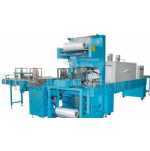 飲料機械全自動無托盤熱收縮包裝機 高效包裝新選擇