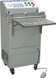 真空包裝設(shè)備全解析 從外抽式到食品專(zhuān)用，賦能現(xiàn)代包裝