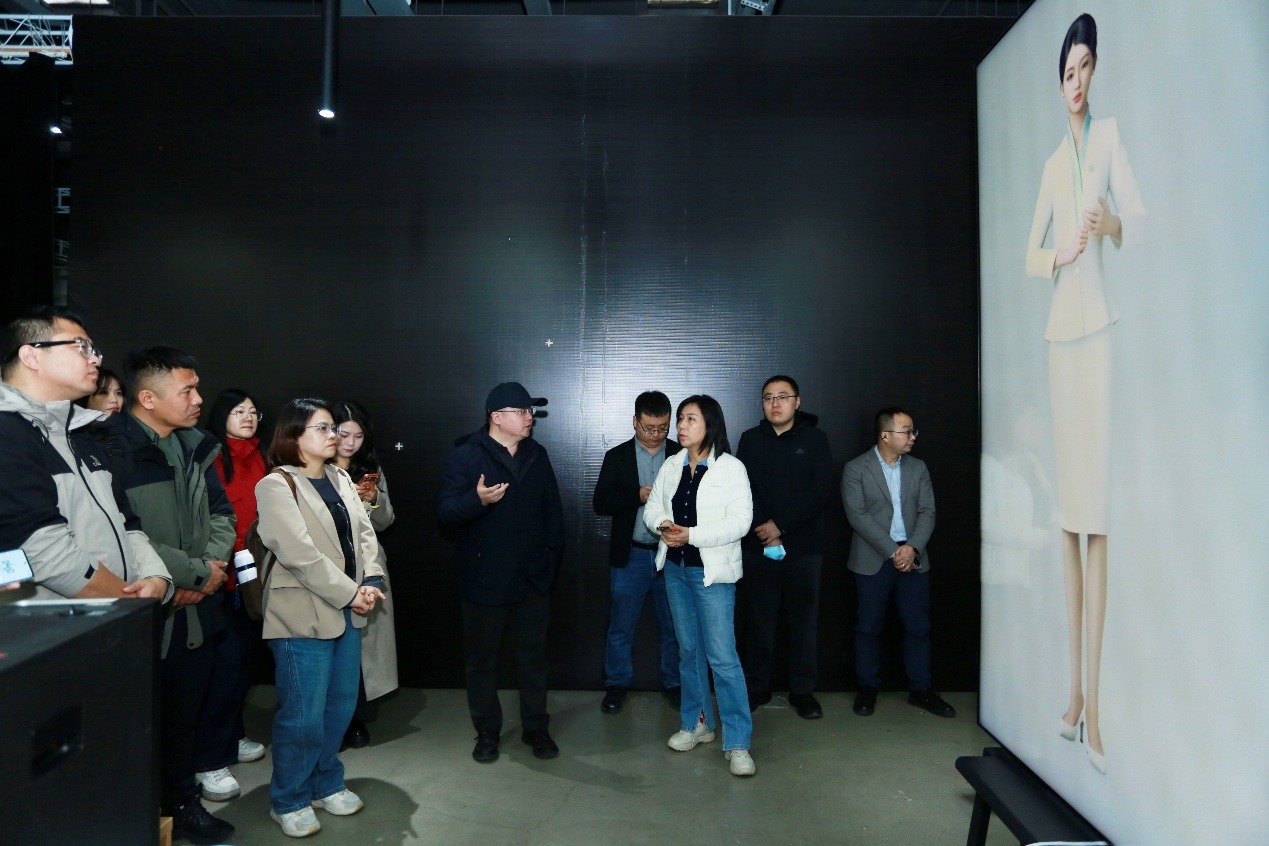 1ms城市算網智聯天府，共筑西部算力新高地——數字文化創意內容應用服務新篇章